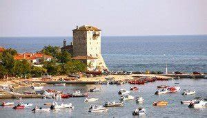 Pyrgos Prosforeiou Macedonia