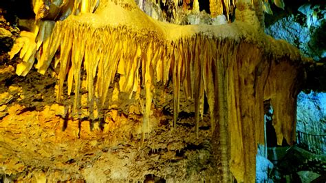 Qadisha Grotto Qadisha Valley