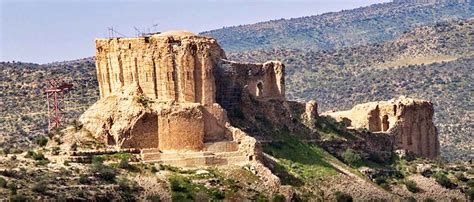 Qal’eh-e Doktar Iran