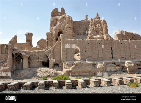 Qal’eh Salosel Iran