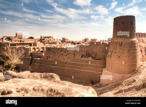 Qaleh Tarikhi Southeastern Iran