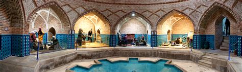 Qazvin Museum Iran