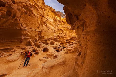 Qeshm Island Geopark Headquarters