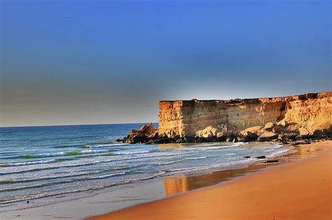 Qeshm Town Qeshm Island