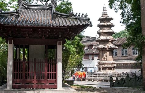 Qixia Temple Nanjing