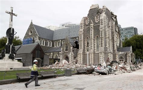 Quake City Christchurch