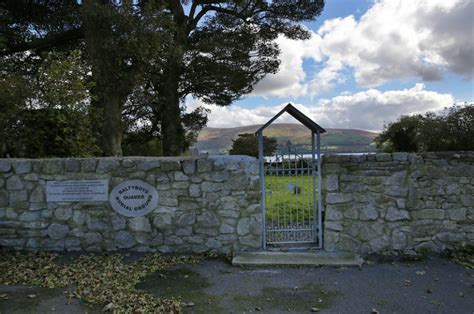 Quaker Museum Counties Wicklow & Kildare