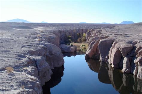 Quebrada de Jere Norte Grande