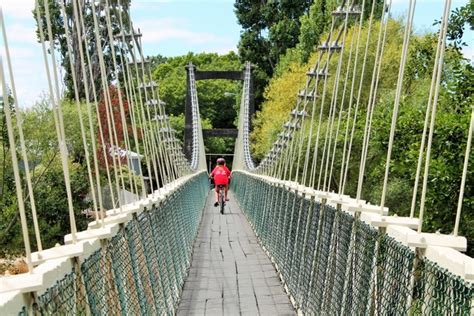 Queen Elizabeth Park The Wairarapa