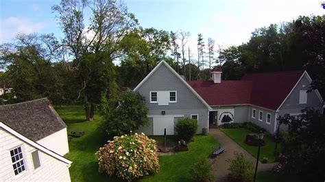 Queen's County Museum Nova Scotia