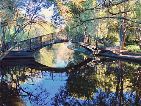 Queen's Gardens Nelson