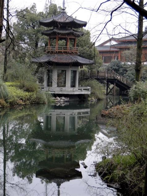 Quyuan Garden Hangzhou