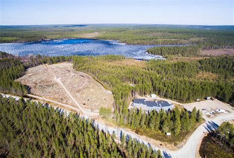 Raatteen Portti Central Finland