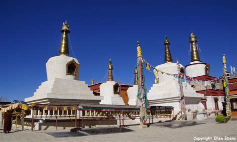 Rabse Nunnery Tsang