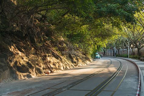 Railroad Culture Park Xiamen