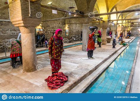 Rakhatshor-Khaneh Iran