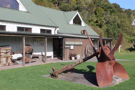 Rakiura Museum Fiordland & Southland
