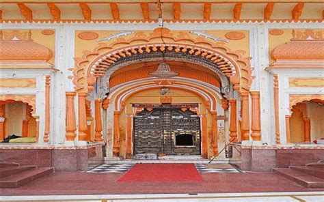 Ram Raja Temple Orchha