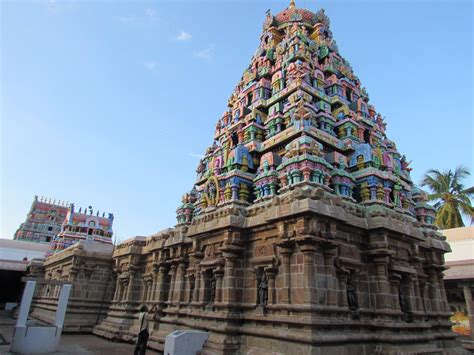 Ramaswami Temple Tamil Nadu