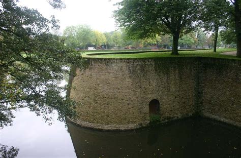 Ramparts Ypres