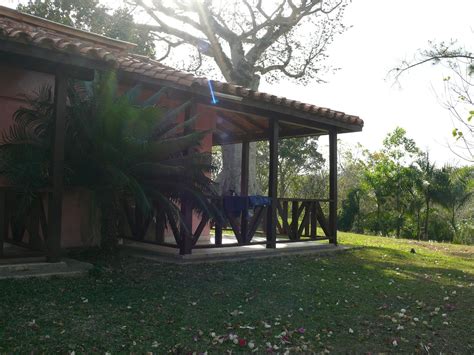 Rancho la Guabina Pinar Del Río Province