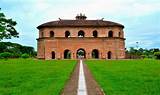 Rang Ghar Assam