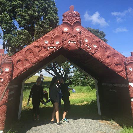 Rangiriri Heritage Centre Waikato & The Coromandel Peninsula