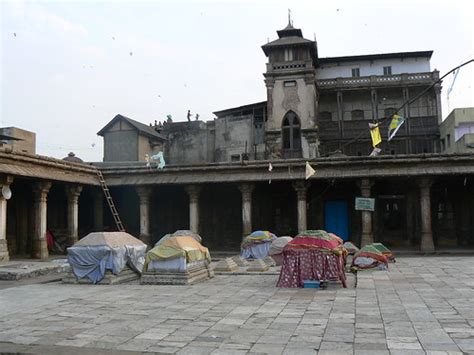 Rani-na-Hazira Ahmedabad (Amdavad)