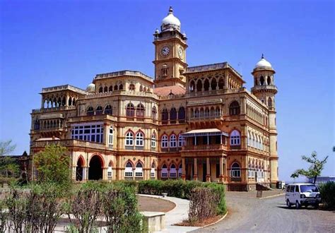 Ranjit Villas Palace Gujarat & Diu