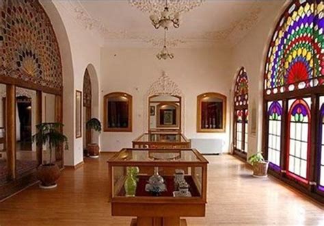 Rasht Museum Iran
