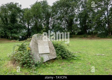 Rath of Mullaghmast Counties Wicklow & Kildare