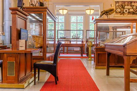 Rauman Merimuseo Finland'S West Coast