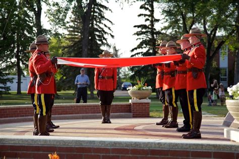 RCMP Heritage Centre Regina