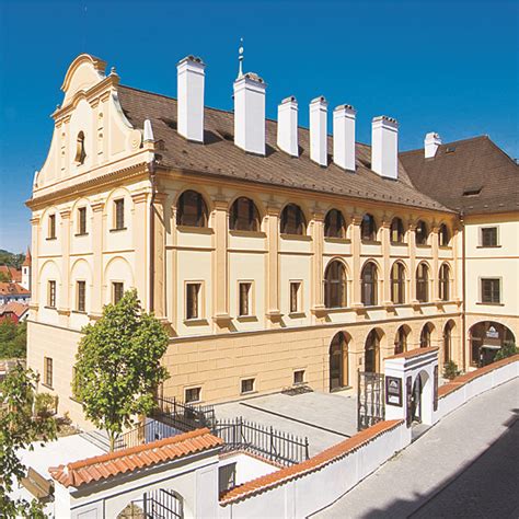 Regional Museum Český Krumlov