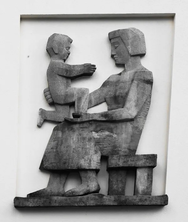Relief Von Kärnten Villach