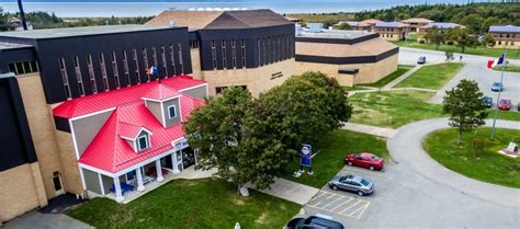 Rendez-Vous de la Baie Nova Scotia