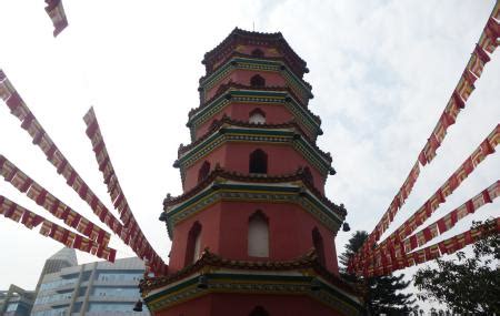 Renshou Temple Foshan