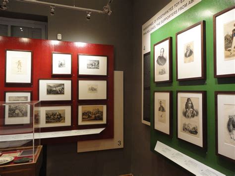 René Puaux Exhibition Messinia