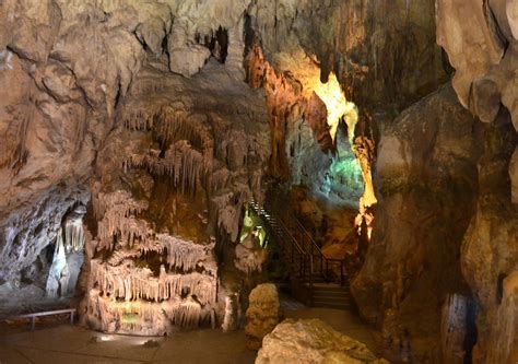 Resava Cave Serbia