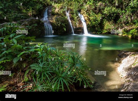 Reserva Ecological Alturas de Banao Sancti Spíritus Province