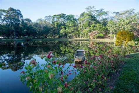 Reserva Natural Vale Espírito Santo