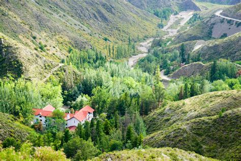 Reserva Natural Villavicencio Mendoza & The Central Andes