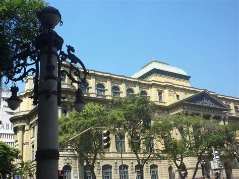 Retrato Espaço Cultural Santa Teresa & Lapa