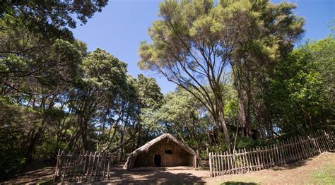 Rewa’s Village Bay Of Islands