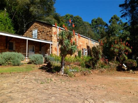 Rhodes Nyanga Historical Exhibition Zimbabwe