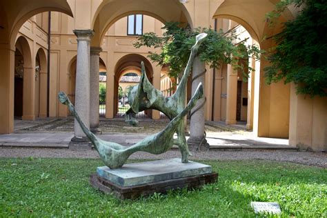 Ricci Oddi Galleria d'Arte Moderna Piacenza