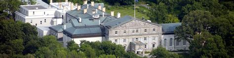 Rideau Hall Ottawa