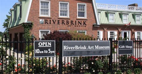 Riverbrink Art Museum Niagara Falls