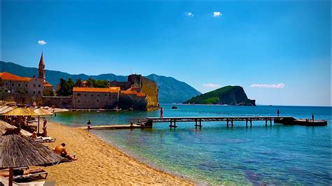 Ričardova Glava Budva