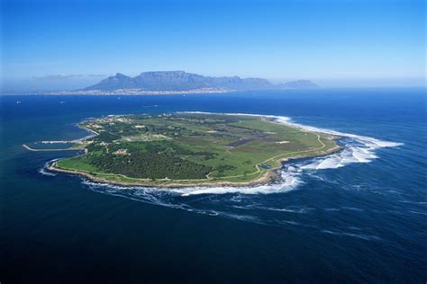 Robben Island Green Point & ­Waterfront